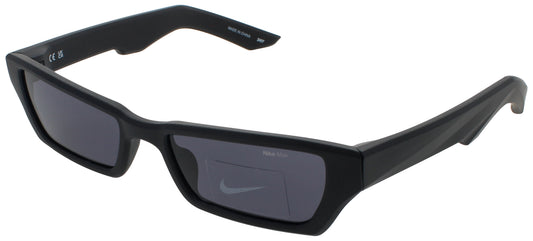 NIKE LUCENT BOOST EV24051 Frame MATTE BLACK Lens GREY