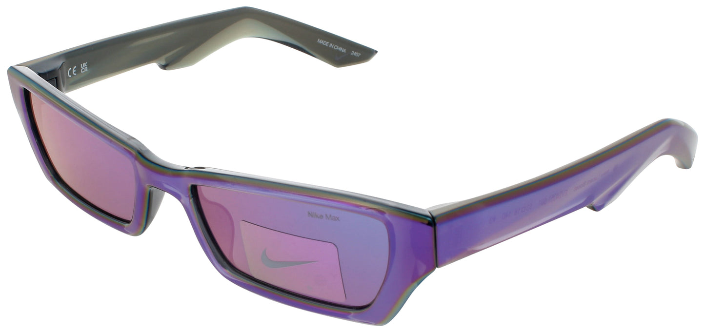 NIKE LUCENT BOOST EV24051 Frame MAGENTA MIRROR Lens MAGENTA MIRROR
