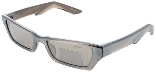 NIKE LUCENT BOOST EV24051 Frame SILVER MIRROR Lens ARGENT MIRROR
