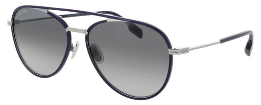 CANADA GOOSE GC25501SE Frame BLUE Lens GRADIENT GREY