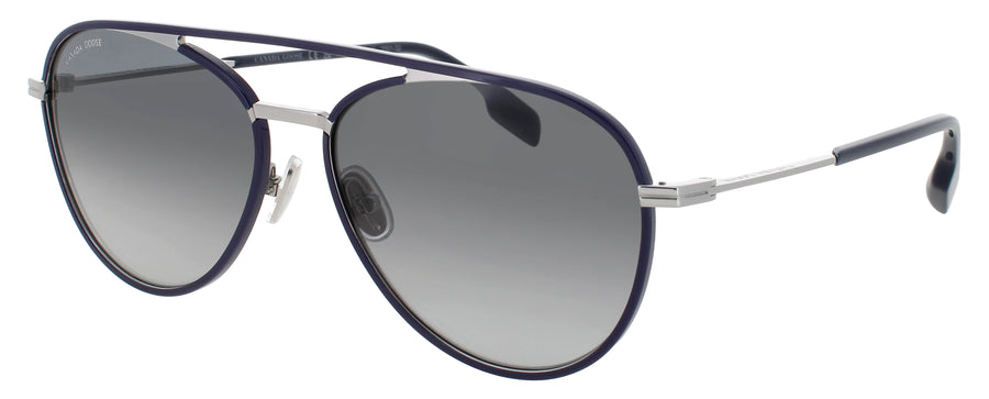 CANADA GOOSE GC25501SE Frame BLUE Lens GRADIENT GREY