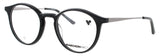 MARCHON M-8514 Frame BLACK Lens DEMO