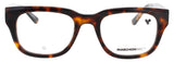MARCHON M-8515 Frame TORTOISE Lens DEMO