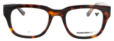 MARCHON M-8515 Frame TORTOISE Lens DEMO