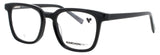 MARCHON M-8517 Frame BLACK Lens DEMO