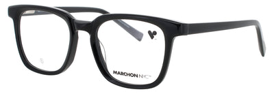 MARCHON M-8517 Frame BLACK Lens DEMO