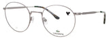 LACOSTE L2308 Frame LIGHT GUNMETAL Lens DEMO