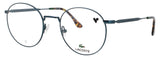 LACOSTE L2308 Frame BLUE Lens DEMO