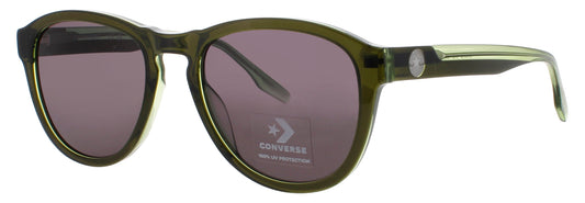 CONVERSE CV567S Frame CARGO  Lens SOLID PURPLE