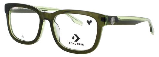 CONVERSE CV5117 Frame CRYSTAL CARGO Lens DEMO