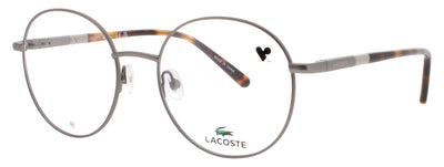 LACOSTE L2310 Frame MATTE LIGHT GUNMETAL Lens DEMO