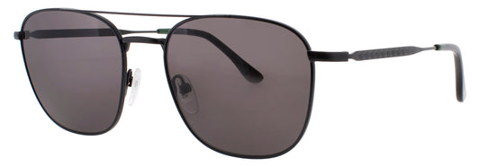 LACOSTE L269S Frame MATTE BLACK Lens SMOKE