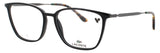 LACOSTE L2984 Frame BLACK Lens DEMO