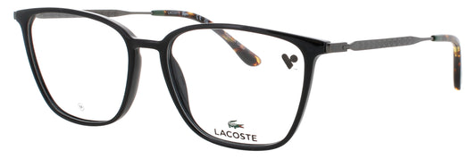 LACOSTE L2984 Frame BLACK Lens DEMO