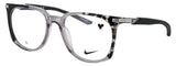 NIKE 7310 Frame SMOKE / BLACK Lens DEMO