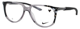 NIKE 7309 Frame SMOKE / BLACK Lens DEMO