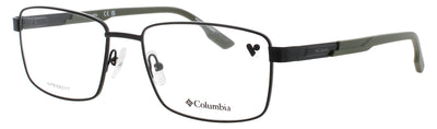 COLUMBIA C3055 Frame SATIN BLACK Lens DEMO