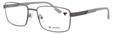 COLUMBIA C3055 Frame SATIN GUNMETAL Lens DEMO