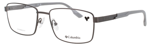 COLUMBIA C3055 Frame SATIN GUNMETAL Lens DEMO