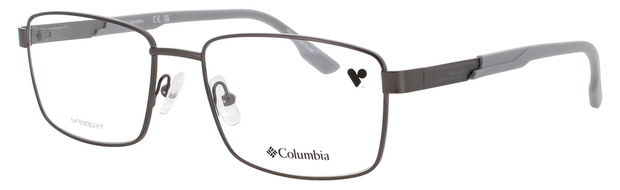 COLUMBIA C3055 Frame SATIN GUNMETAL Lens DEMO