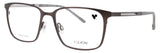 FLEXON E1159 Frame MATTE DARK GUNMETAL Lens DEMO