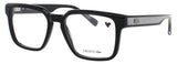 LACOSTE L4003 Frame BLACK Lens DEMO
