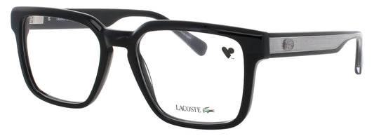 LACOSTE L4003 Frame BLACK Lens DEMO