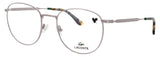 LACOSTE L2315 Frame LIGHT GUNMETAL Lens DEMO
