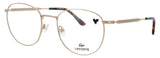 LACOSTE L2315 Frame GOLD Lens DEMO