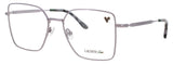 LACOSTE L2316 Frame LIGHT ROSE Lens DEMO