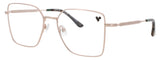 LACOSTE L2316 Frame ROSE GOLD Lens DEMO
