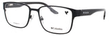 COLUMBIA C3058 Frame SATIN BLACK Lens DEMO