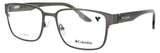 COLUMBIA C3058 Frame SATIN DARK GUNMETAL Lens DEMO