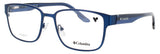 COLUMBIA C3058 Frame SATIN NAVY Lens DEMO