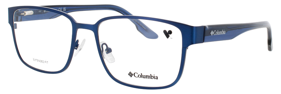COLUMBIA C3058 Frame SATIN NAVY Lens DEMO
