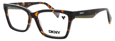 DKNY DK5095 Frame DARK TORTOISE Lens DEMO