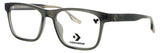 CONVERSE CV5093 N Frame CRYSTAL CAVE GREEN Lens DEMO