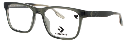 CONVERSE CV5093 N Frame CRYSTAL CAVE GREEN Lens DEMO