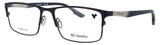 COLUMBIA C3031-N Frame MATTE NAVY Lens DEMO