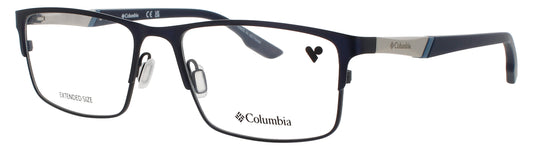 COLUMBIA C3031-N Frame MATTE NAVY Lens DEMO
