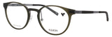 FLEXON EP8006 N Frame MATTE GREY Lens DEMO