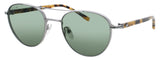 LACOSTE L271S N Frame GUNMETAL Lens GREEN