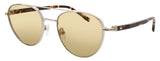 LACOSTE L271S N Frame GOLD Lens BROWN