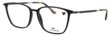 LACOSTE L2984 N Frame BLACK Lens DEMO
