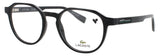 LACOSTE L2980 N Frame BLACK Lens DEMO