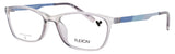FLEXON J4021 N Frame LILAC Lens DEMO