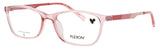 FLEXON J4021 N Frame PINK Lens DEMO