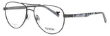 FLEXON J4026 N Frame GUNMETAL Lens DEMO