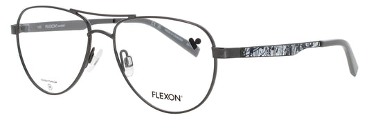 FLEXON J4026 N Frame GUNMETAL Lens DEMO