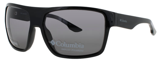 COLUMBIA C571SP-N Frame BLACK Lens SMOKE